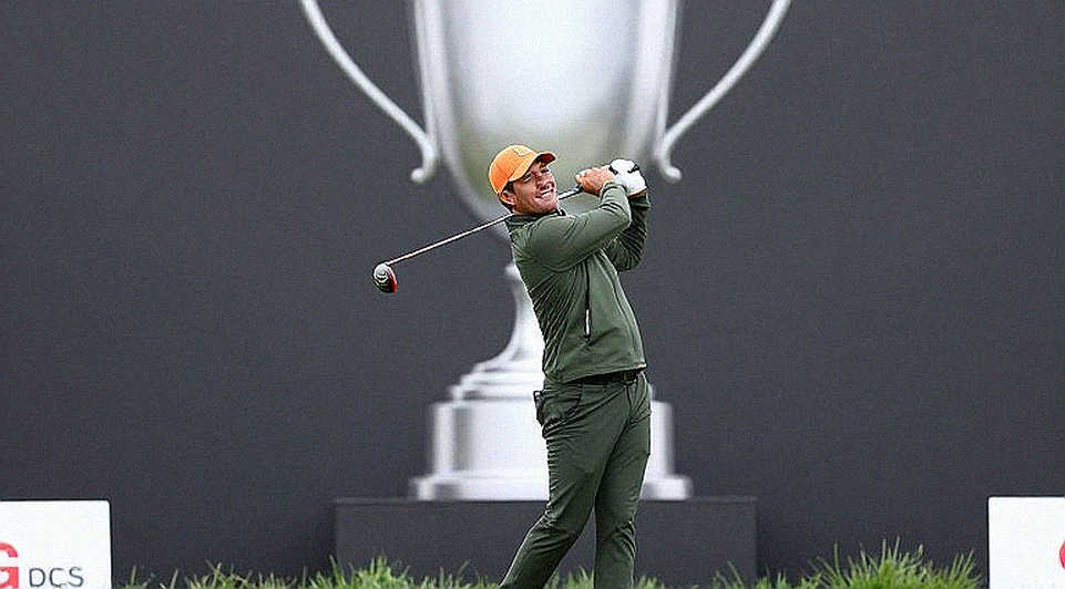 Charlie Woods đạt 71 gậy tại Junior Players Championship: Vòng đấu hay nhất ở Sawgrass và cái bẫy định giá một vòng đấu