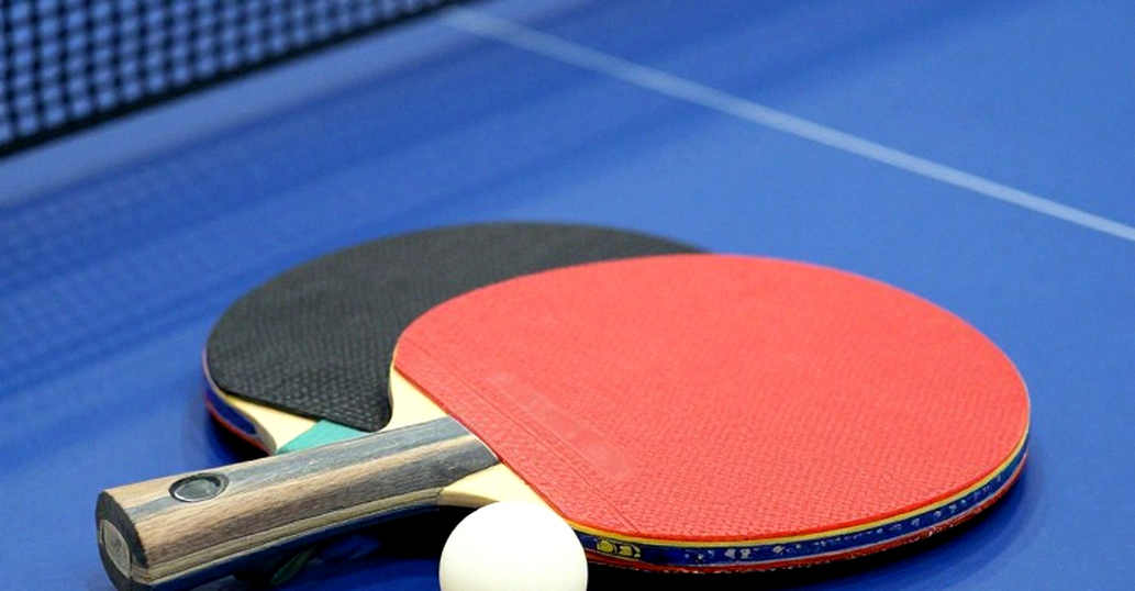 Giải bóng bàn U.S. Open 2026: 118 sự kiện, sáu ngày tại Las Vegas và tín hiệu chiến lược từ USATT Giải bóng bàn U.S. Open 2026: 118 sự kiện, sáu ngày tại Las Vegas và tín hiệu chiến lược từ USATT