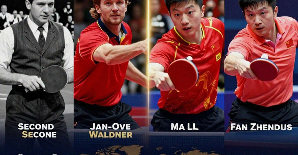 Giải bóng bàn U.S. Open 2026: 118 sự kiện, sáu ngày tại Las Vegas và tín hiệu chiến lược từ USATT Giải bóng bàn U.S. Open 2026: 118 sự kiện, sáu ngày tại Las Vegas và tín hiệu chiến lược từ USATT