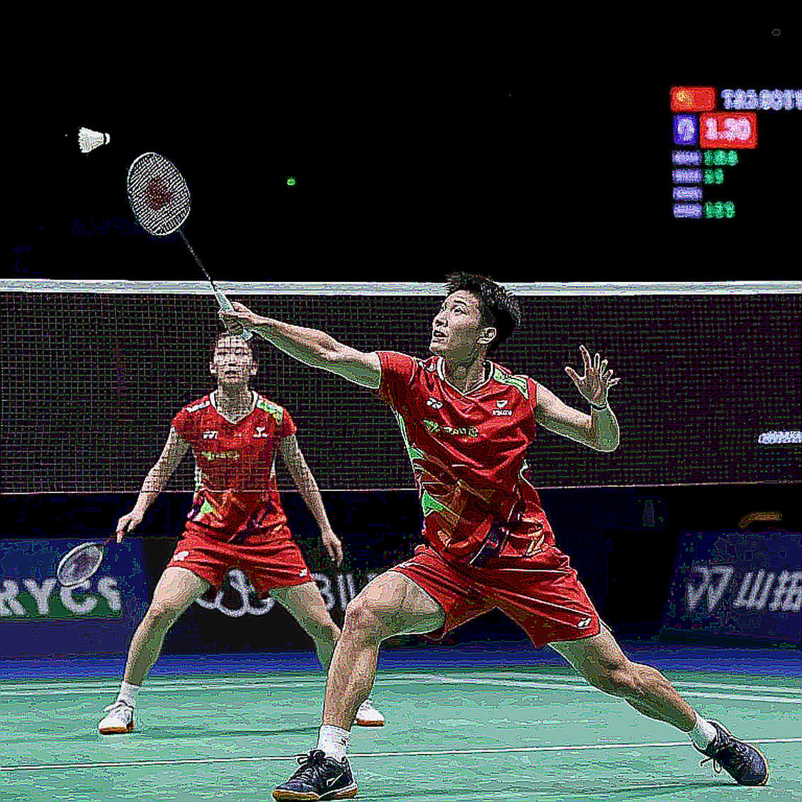 Ashmita Chaliha chất vấn BWF: Khi giải đấu hạng thấp trở thành vùng xám của phúc lợi vận động viên
