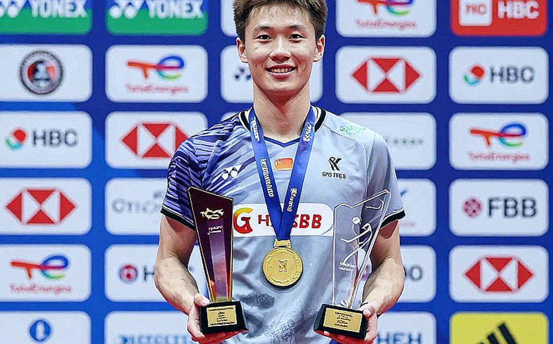 Ashmita Chaliha chất vấn BWF: Khi giải đấu hạng thấp trở thành vùng xám của phúc lợi vận động viên