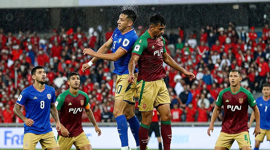 Bốn tuần ở Bắc Mỹ, bốn năm hợp đồng: World Cup 2026 và cái bẫy định giá của thị trường chuyển nhượng
