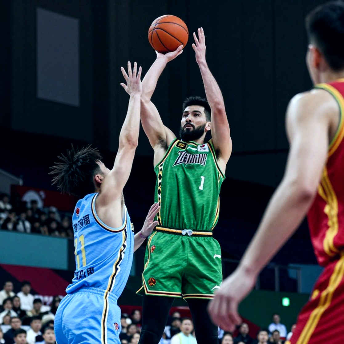 VTB United League tìm đường trở lại châu Âu: Kushchenko xác nhận đàm phán, thể thức vẫn bỏ ngỏ