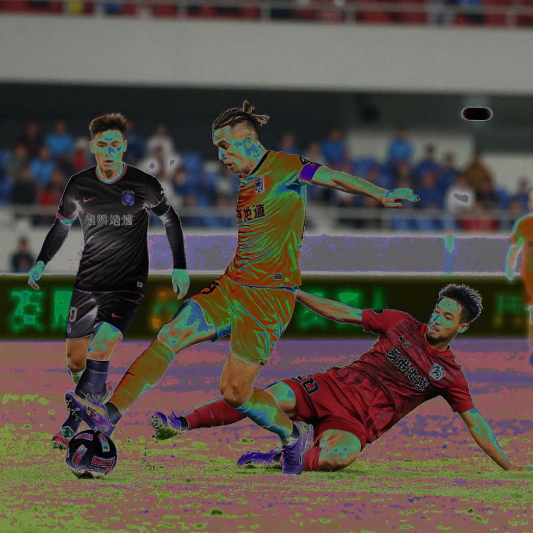 Khoảng trống dữ liệu ở V.League: nơi chiến thuật vẫn phải đọc bằng mắt Khoảng trống dữ liệu ở V.League: nơi chiến thuật vẫn phải đọc bằng mắt