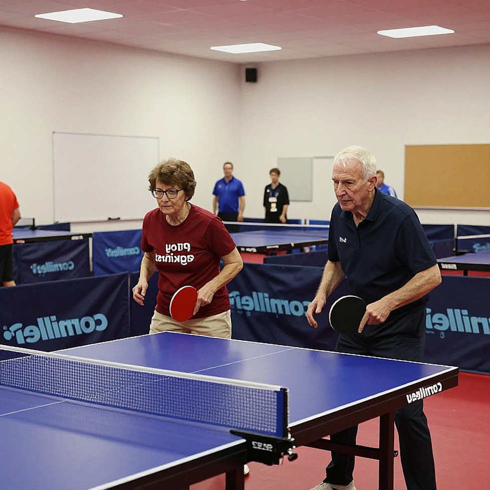 Table Tennis England và hồ sơ di sản: khi bóng bàn được định giá bằng ký ức Table Tennis England và hồ sơ di sản: khi bóng bàn được định giá bằng ký ức