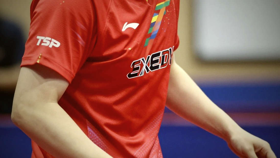 Table Tennis England và hồ sơ di sản: khi bóng bàn được định giá bằng ký ức Table Tennis England và hồ sơ di sản: khi bóng bàn được định giá bằng ký ức