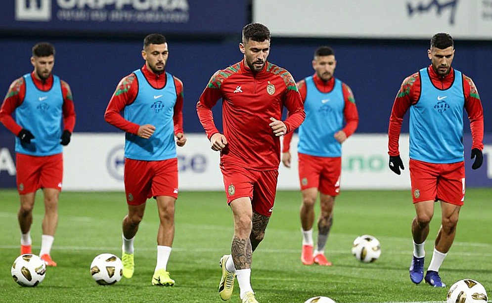 When the Analysis Has No Data: Is Vietnamese Football Still Running on Feelings? When the Analysis Has No Data: Is Vietnamese Football Still Running on Feelings?