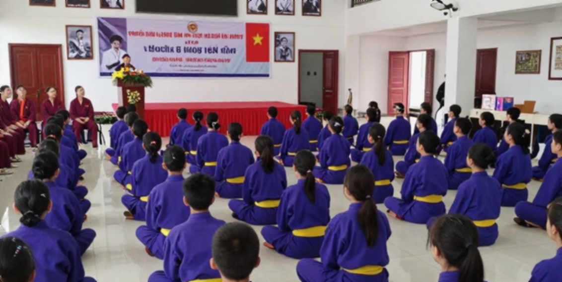 Muay Thái mở màn Đại hội Thể thao toàn quốc 2026: Sàn đấu khai hỏa trước lễ khai mạc và ba khoảng trống chưa ai kiểm tra