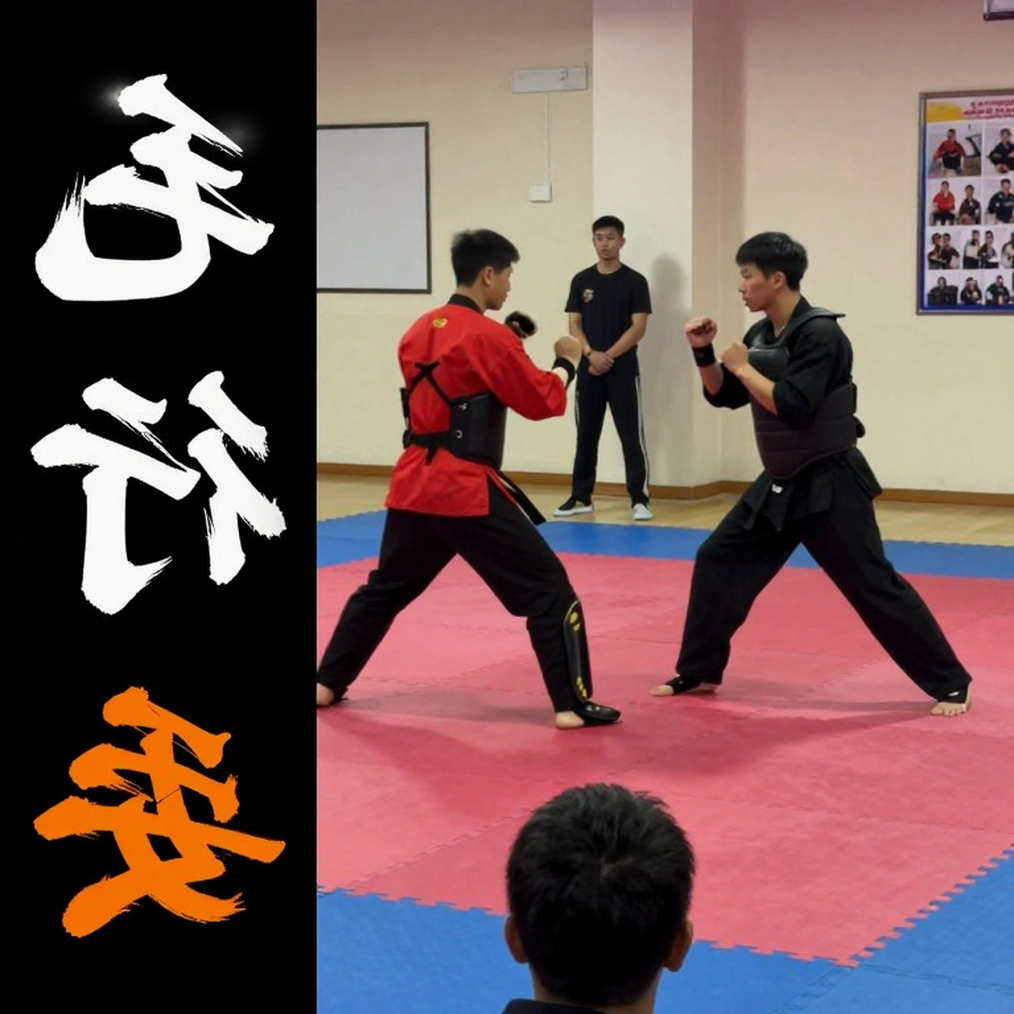 Darren Yap và tấm huy chương đồng poomsae châu Á: Đọc lại cột mốc lịch sử bằng bốn con số