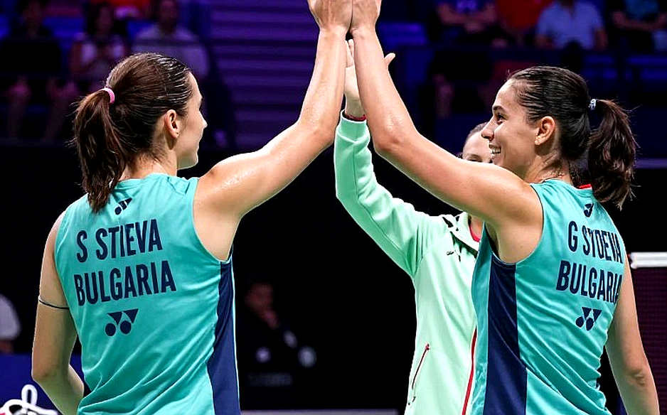 Asian Games 2026: Trung Quốc tự hạ thước ngắm cầu lông xuống hai HCV — tín hiệu cảm biến từ Nagoya