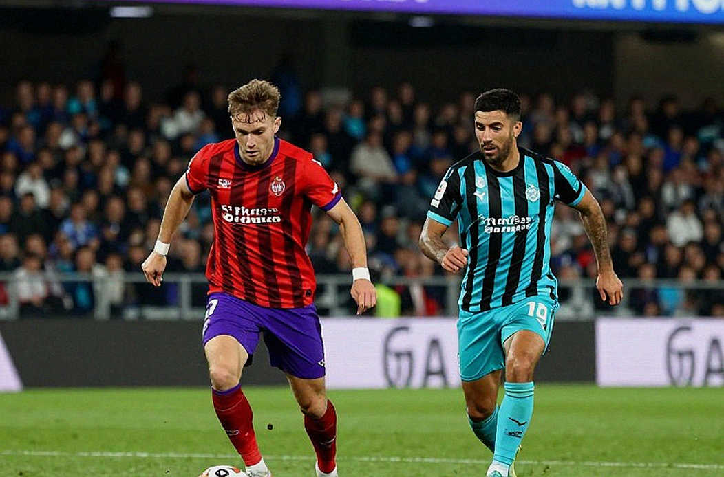Gvardiol's renewal to 2031 and Barcelona's real limits in the transfer market Gvardiol's renewal to 2031 and Barcelona's real limits in the transfer market