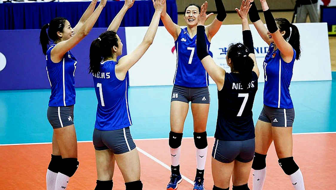 Vietnamese Volleyball and the Empty Data File: Nine Analytical Dimensions With Nothing to Read Vietnamese Volleyball and the Empty Data File: Nine Analytical Dimensions With Nothing to Read
