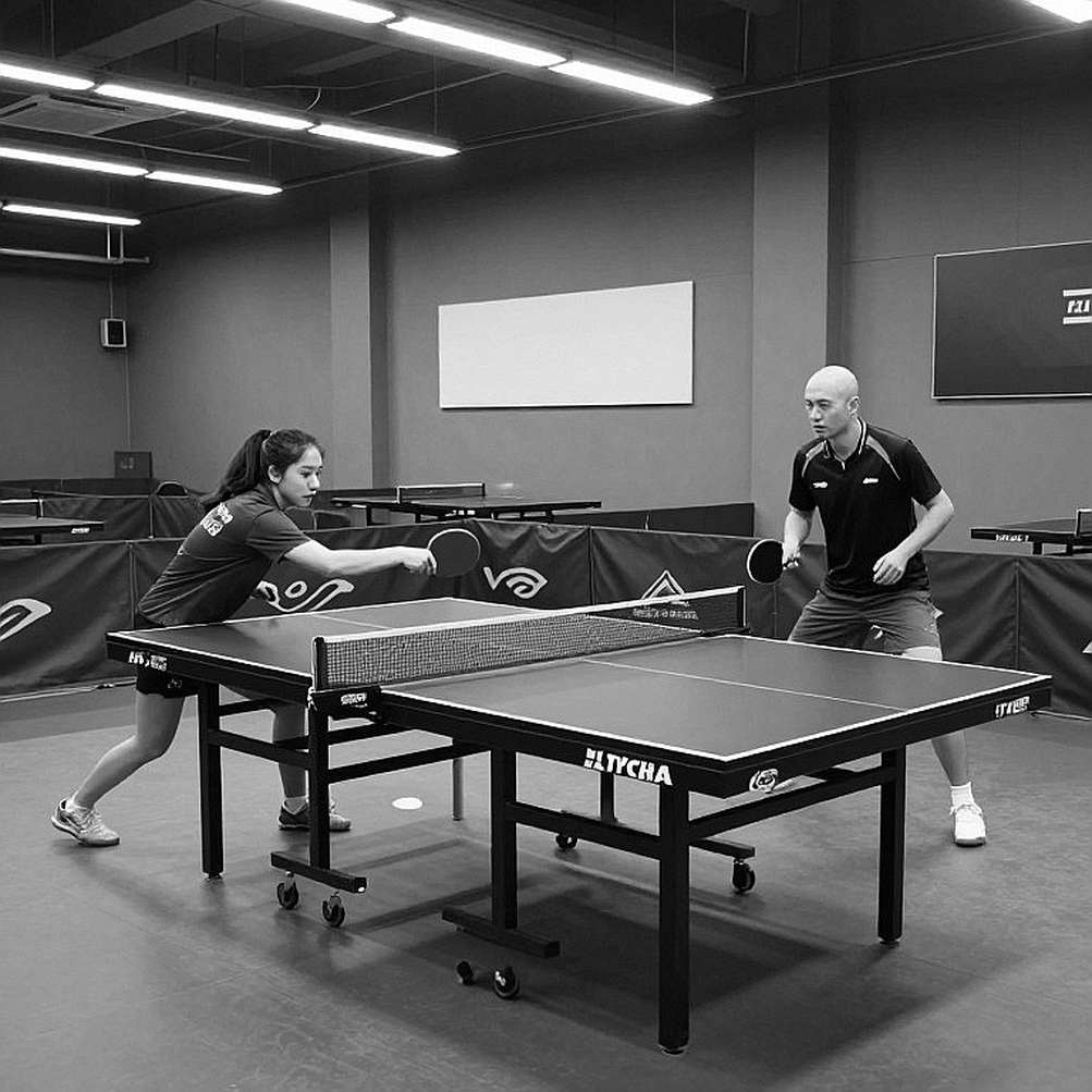 VBCL Returns to Derby Arena: The Countback That Decided a Title and the Sediment Layer of English Veteran Table Tennis
