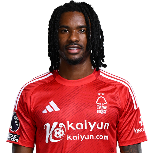 Omar Richards