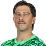 Jannik Huth