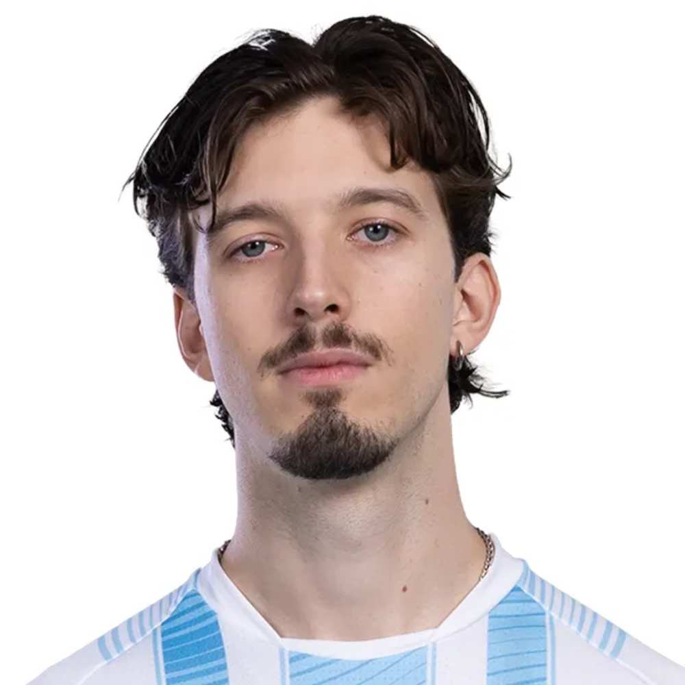 Luciano Palonsky