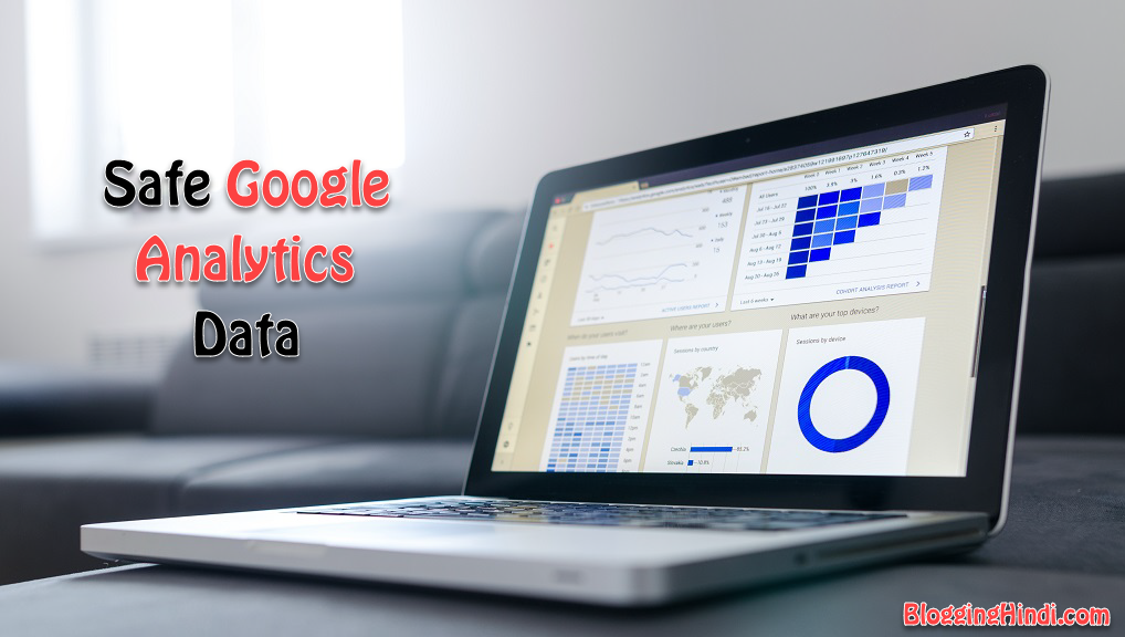 Google Analytics Data Hack Hone Se Kaise Bachaye?